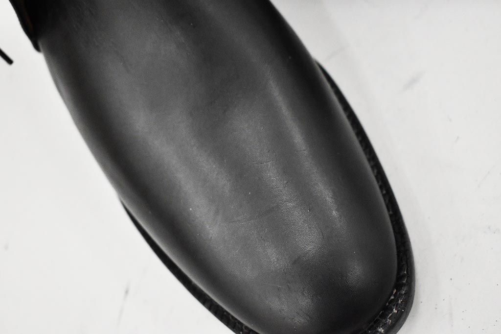 108950 SIZE 10S「George Boots」英国ジョージブーツ  レザーブーツ MADE IN ENGLAND