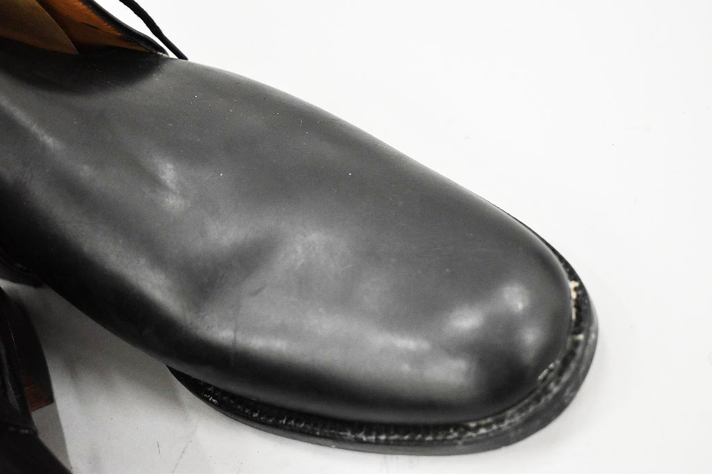 108950 SIZE 10S「George Boots」英国ジョージブーツ  レザーブーツ MADE IN ENGLAND