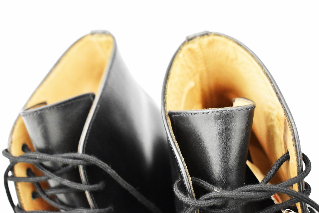 108950 SIZE 10S「George Boots」英国ジョージブーツ  レザーブーツ MADE IN ENGLAND