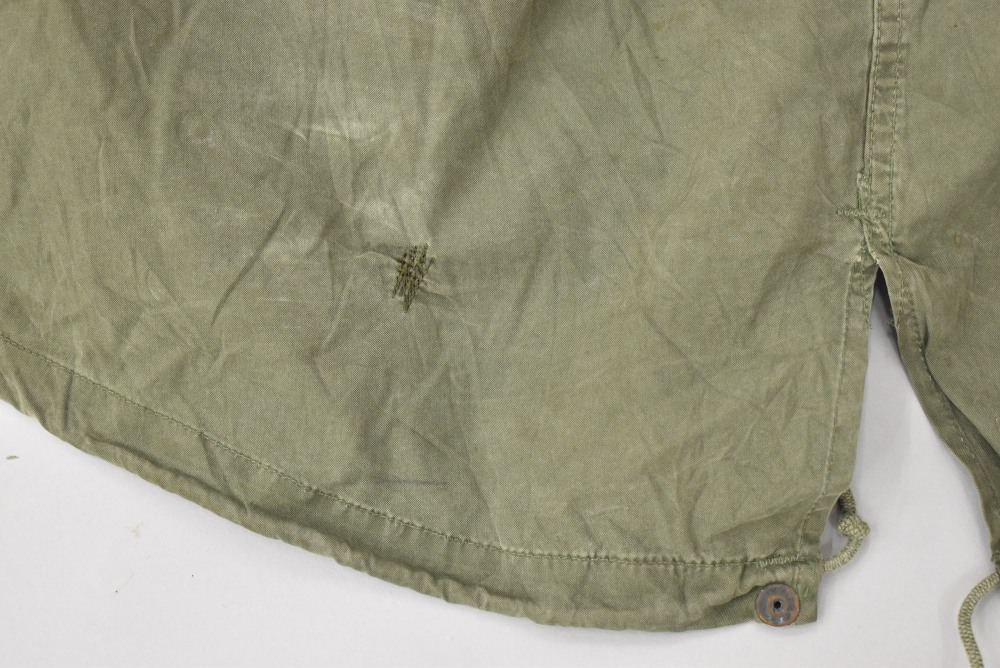 109941 [MC]  VINTAGE 65s US ARMY「M65 FISHTAIL PARKA」 フィッシュテールパーカー ヴィンテージ モッズコート