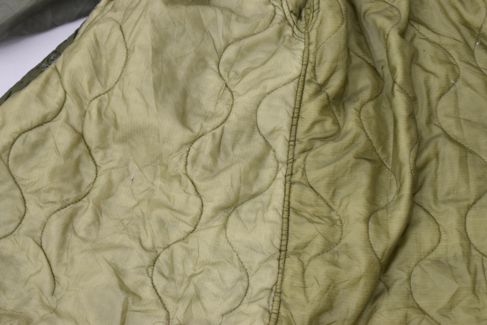 109941 [MC]  VINTAGE 65s US ARMY「M65 FISHTAIL PARKA」 フィッシュテールパーカー ヴィンテージ モッズコート