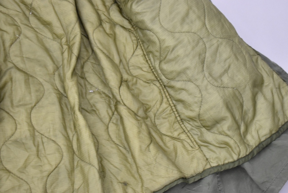 109941 [MC]  VINTAGE 65s US ARMY「M65 FISHTAIL PARKA」 フィッシュテールパーカー ヴィンテージ モッズコート