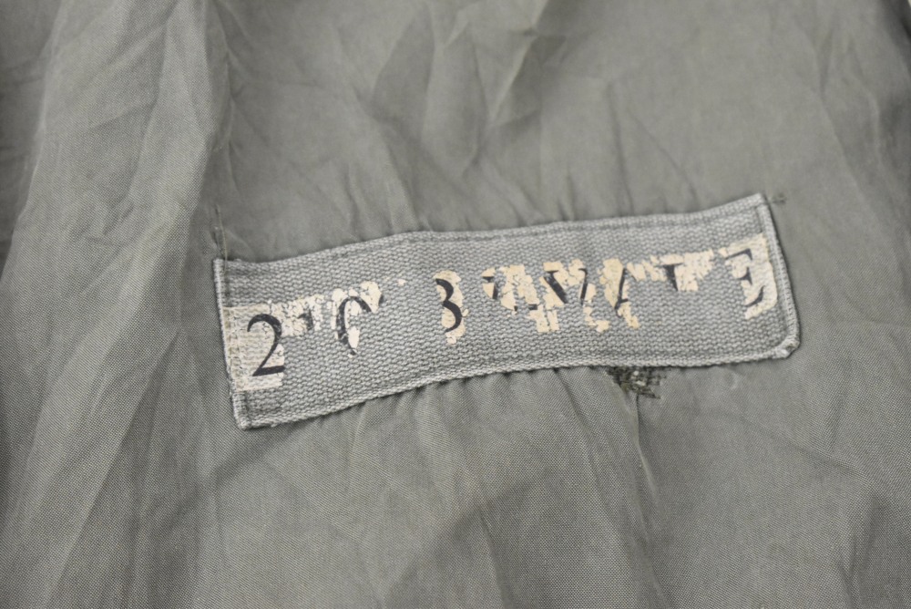 109941 [MC]  VINTAGE 65s US ARMY「M65 FISHTAIL PARKA」 フィッシュテールパーカー ヴィンテージ モッズコート