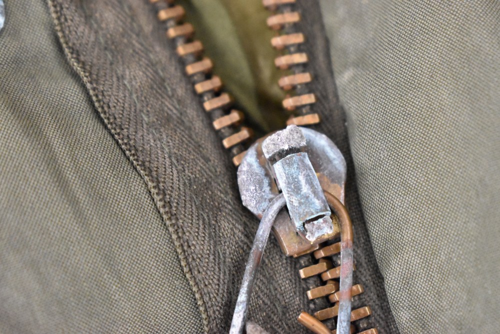 109941 [MC]  VINTAGE 65s US ARMY「M65 FISHTAIL PARKA」 フィッシュテールパーカー ヴィンテージ モッズコート