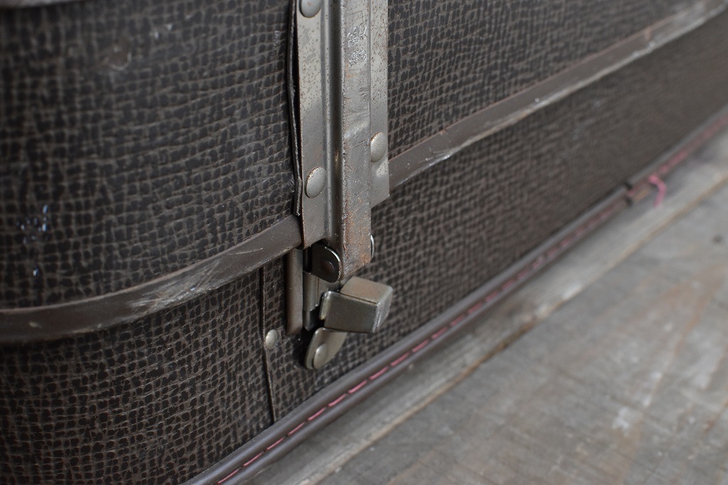 106689 ヴィンテージ トランクケース 英国製