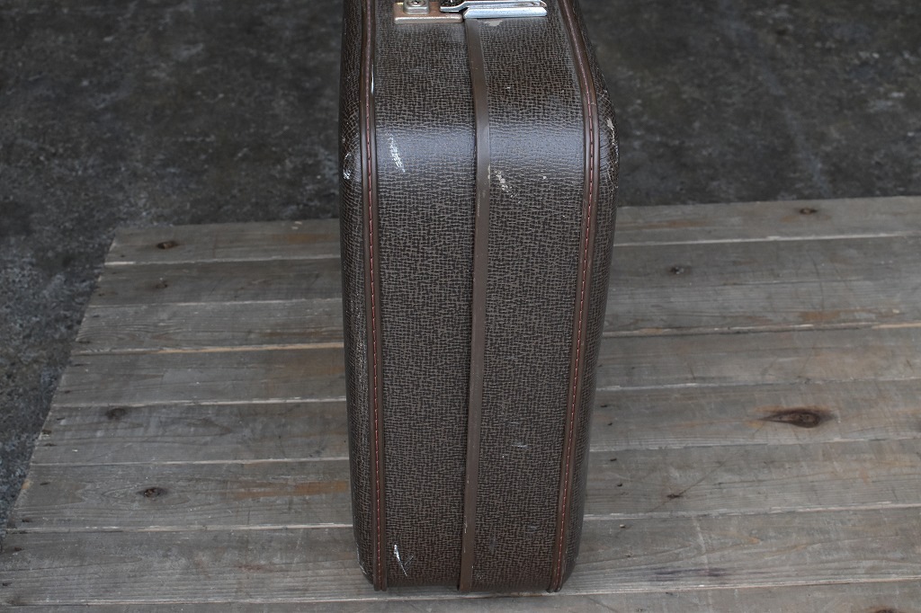 106689 ヴィンテージ トランクケース 英国製