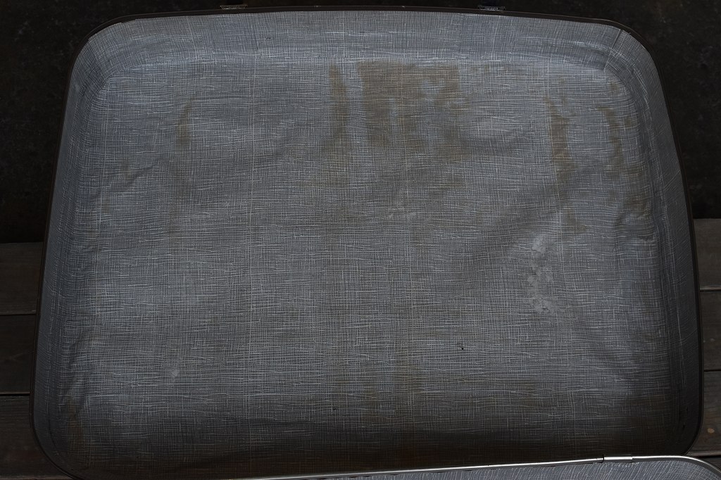 106689 ヴィンテージ トランクケース 英国製