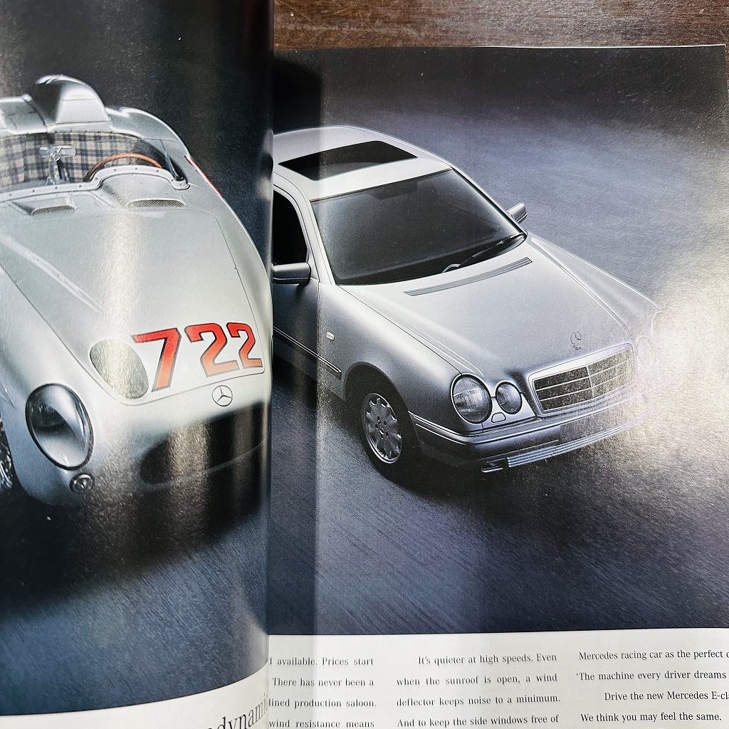 B4596「Festival of Speed GOOD WOOD 1996 PROGRAMME 」 グッドウッド　プログラム　1996