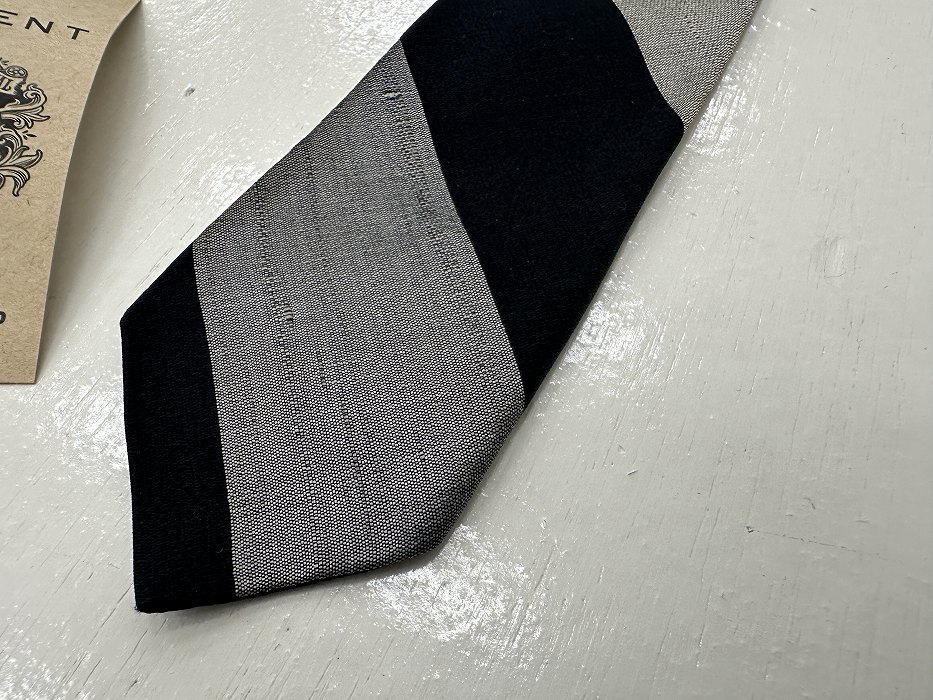 108216 ヴィンテージ ネクタイ シルク