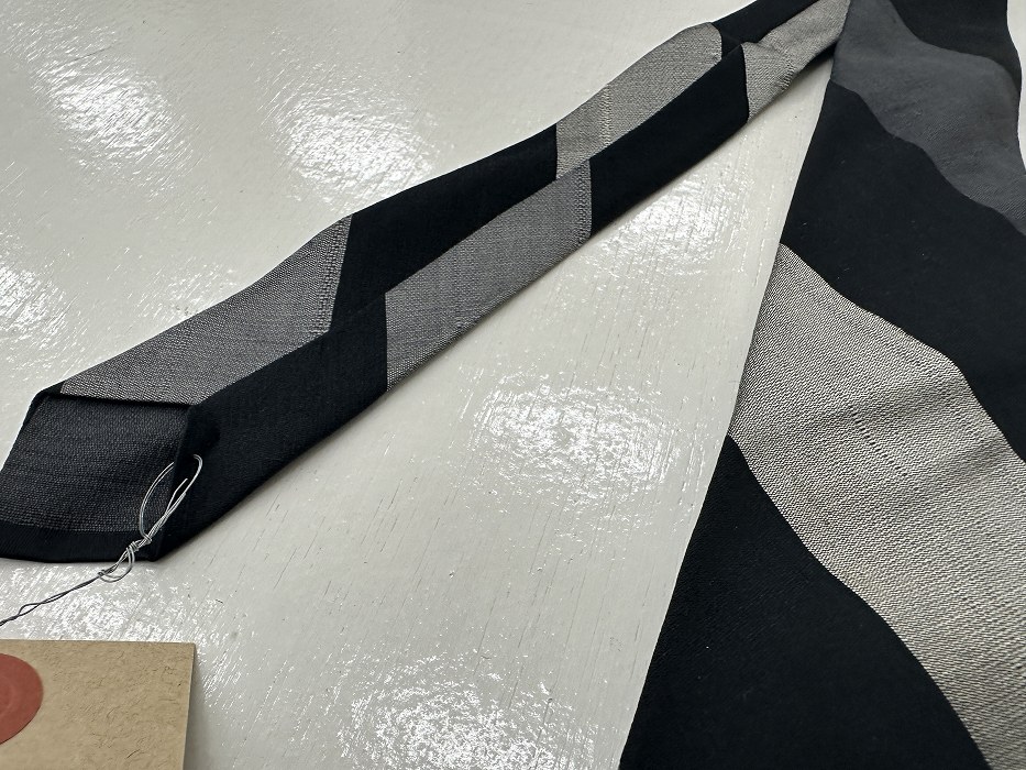 108216 ヴィンテージ ネクタイ シルク