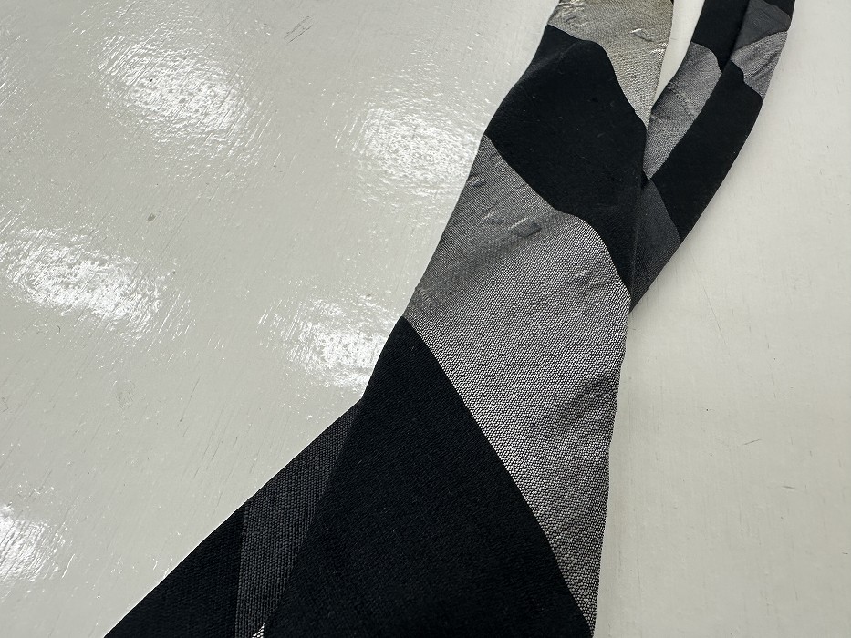 108216 ヴィンテージ ネクタイ シルク