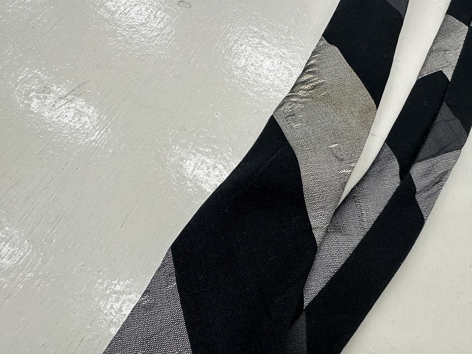 108216 ヴィンテージ ネクタイ シルク