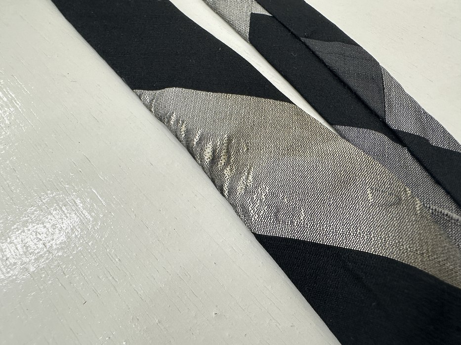 108216 ヴィンテージ ネクタイ シルク