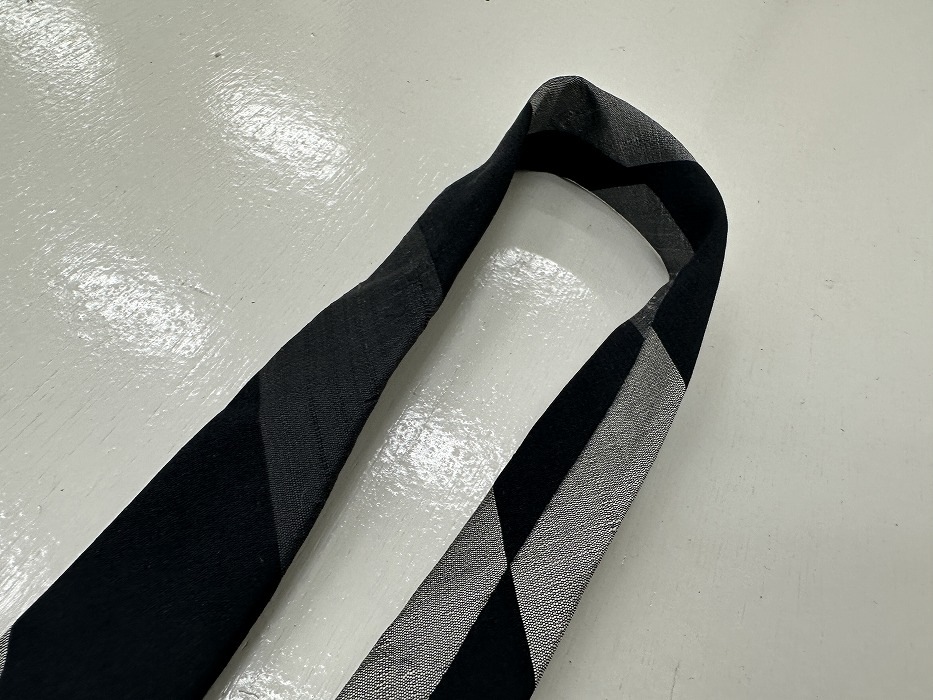 108216 ヴィンテージ ネクタイ シルク