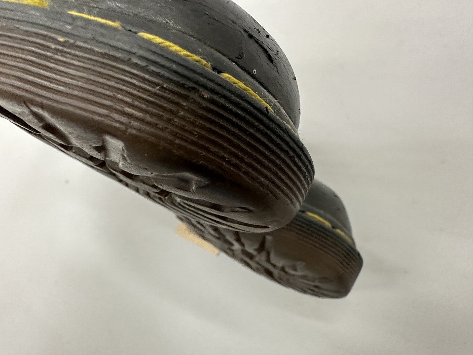 108280  MADE IN ENGLAND / Dr.Martens 3ホール ドクターマーチン