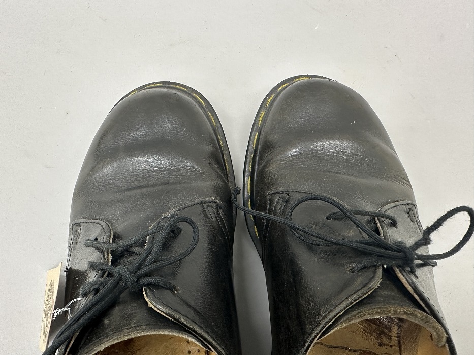 108280  MADE IN ENGLAND / Dr.Martens 3ホール ドクターマーチン