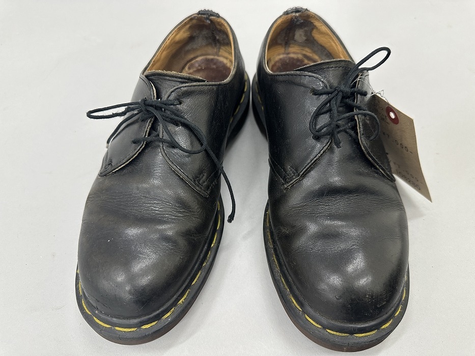 108280  MADE IN ENGLAND / Dr.Martens 3ホール ドクターマーチン