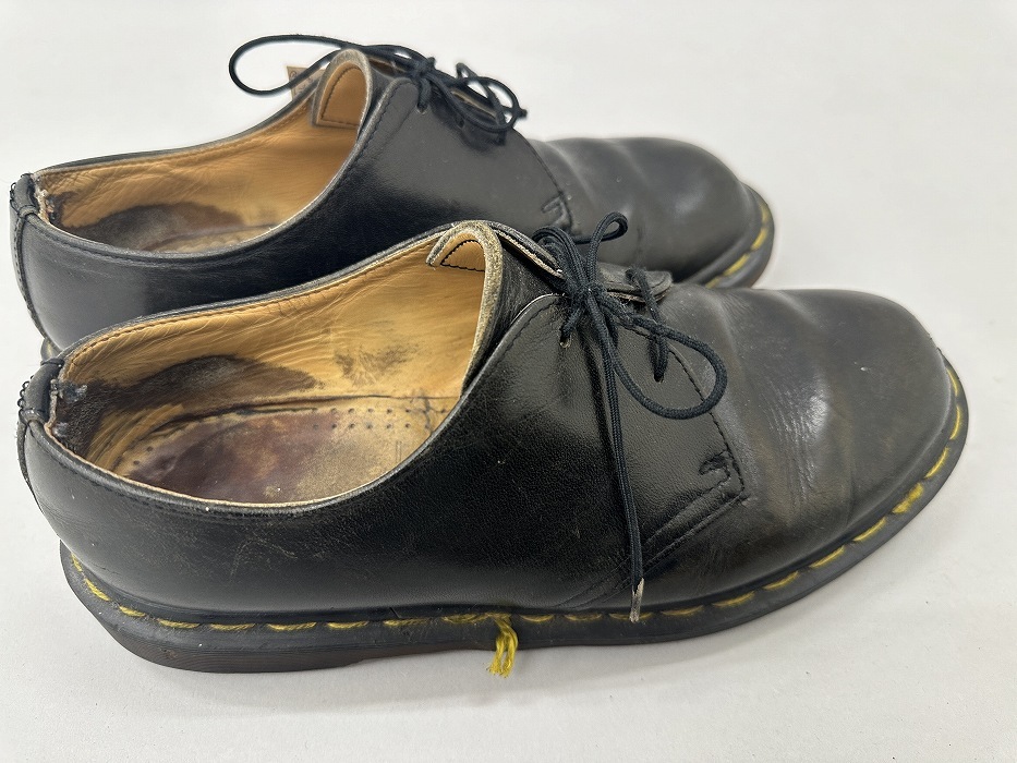 108280  MADE IN ENGLAND / Dr.Martens 3ホール ドクターマーチン