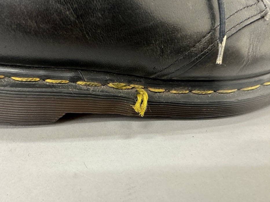 108280  MADE IN ENGLAND / Dr.Martens 3ホール ドクターマーチン