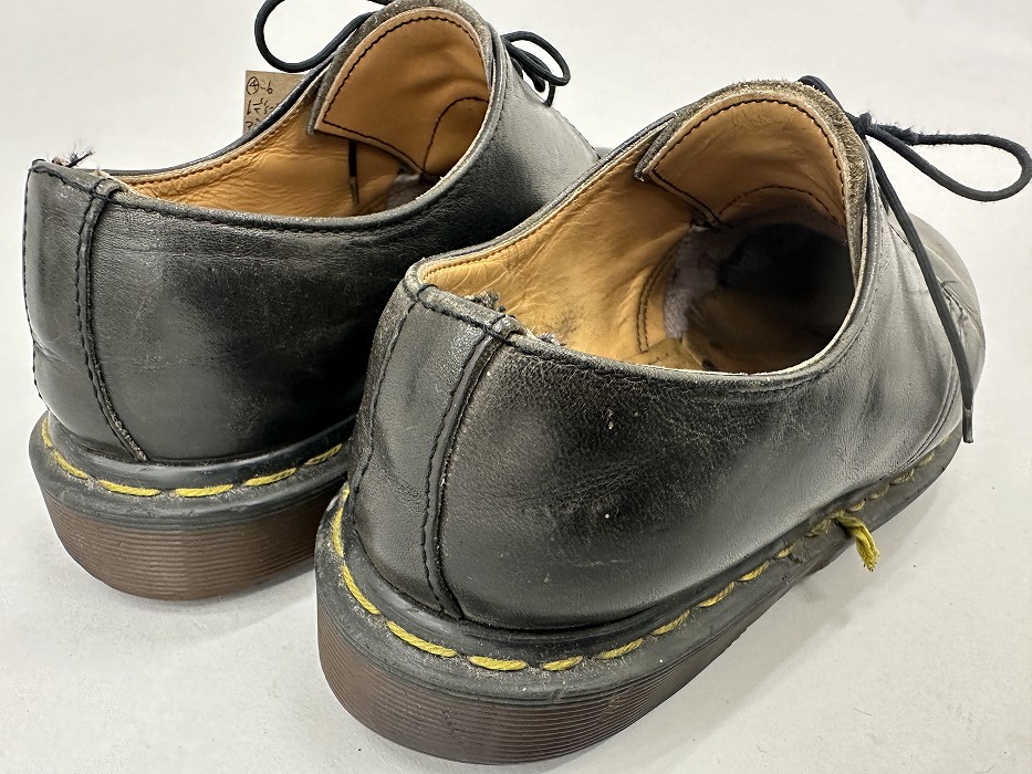 108280  MADE IN ENGLAND / Dr.Martens 3ホール ドクターマーチン
