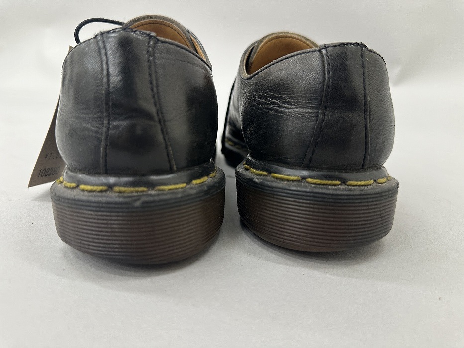 108280  MADE IN ENGLAND / Dr.Martens 3ホール ドクターマーチン