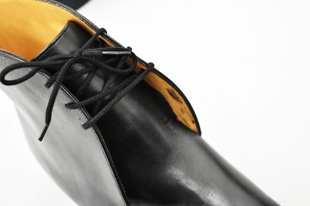 108952 SIZE 10M「George Boots」John Land 英国ジョージブーツ  レザーブーツ MADE IN ENGLAND