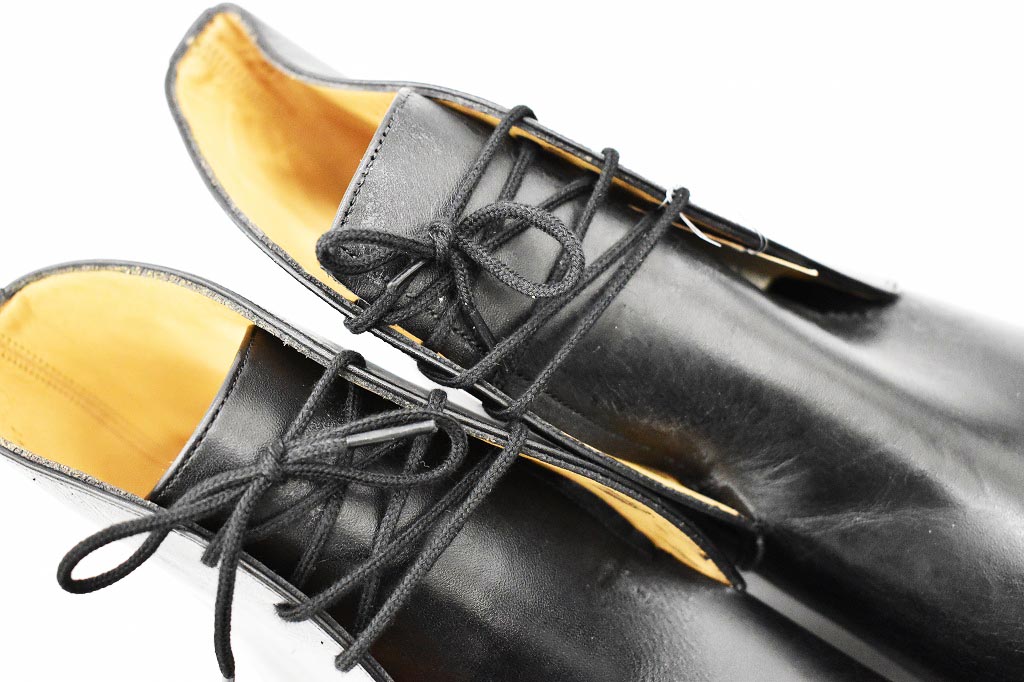 108952 SIZE 10M「George Boots」John Land 英国ジョージブーツ  レザーブーツ MADE IN ENGLAND