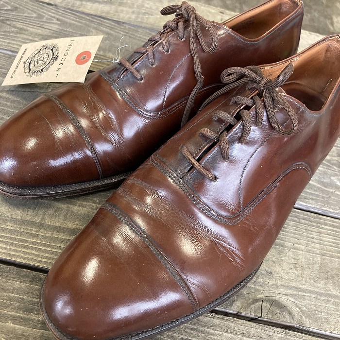 106271 英国 レザーシューズ ブランド 「チャーチ Church’s」 3都市