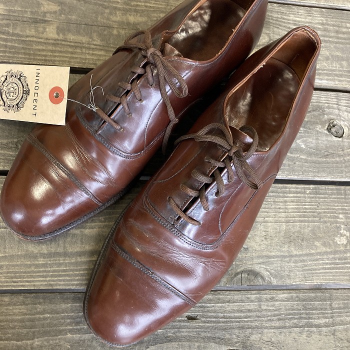 106271 英国 レザーシューズ ブランド 「チャーチ Church’s」 3都市