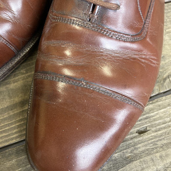 106271 英国 レザーシューズ ブランド 「チャーチ Church’s」 3都市