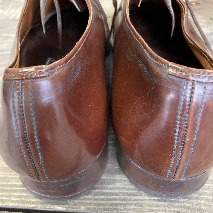 106271 英国 レザーシューズ ブランド 「チャーチ Church’s」 3都市