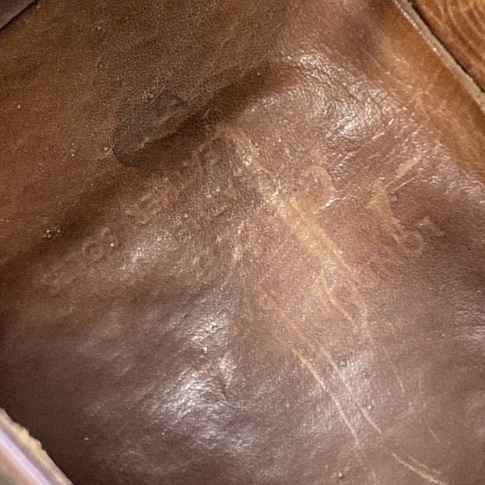 106271 英国 レザーシューズ ブランド 「チャーチ Church’s」 3都市