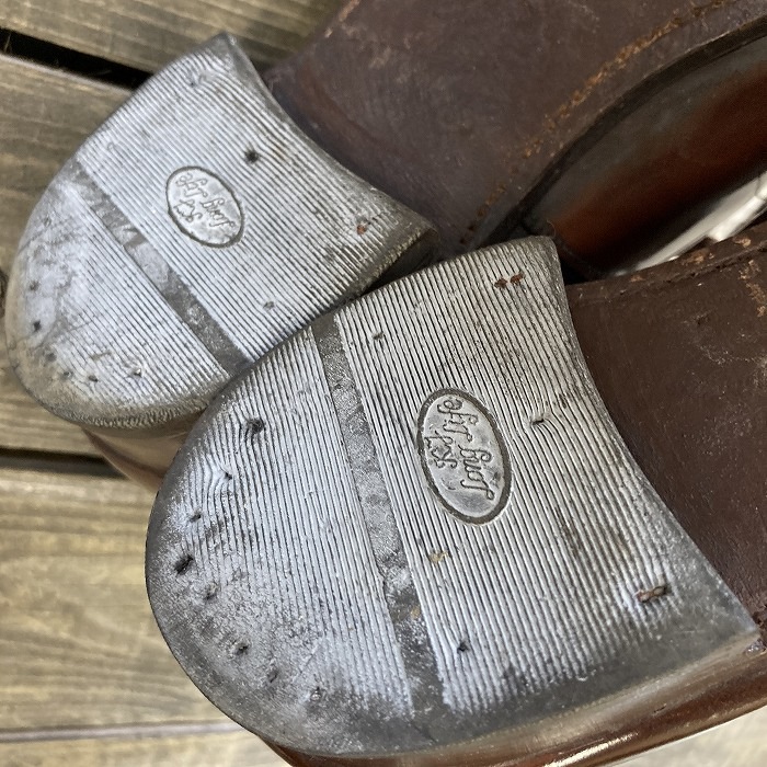 106271 英国 レザーシューズ ブランド 「チャーチ Church’s」 3都市