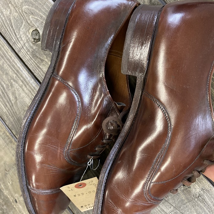 106271 英国 レザーシューズ ブランド 「チャーチ Church’s」 3都市