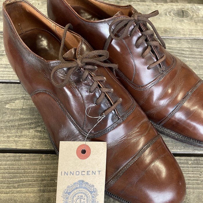 106271 英国 レザーシューズ ブランド 「チャーチ Church’s」 3都市