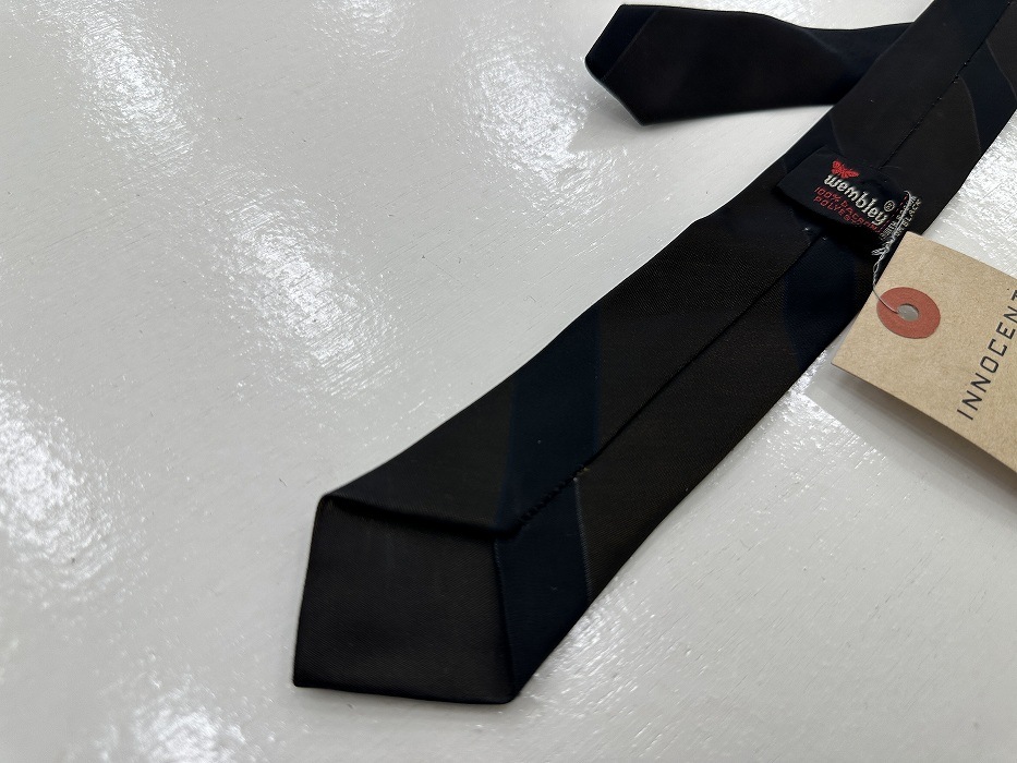 108210 Wembley ヴィンテージ ネクタイ