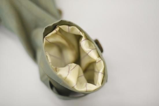 ORIGINAL PRODUCT 「TRENCH CORT」 トレンチコート COLOR：玉虫色