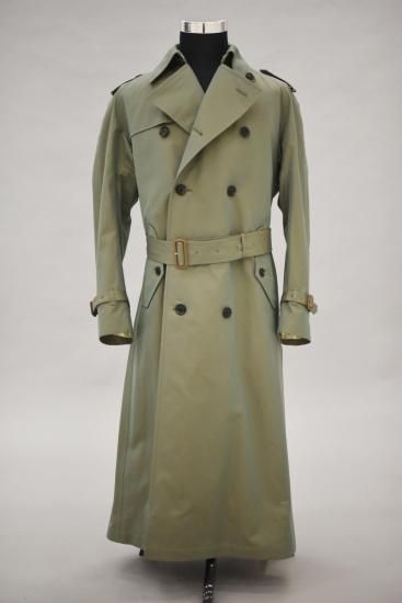 ORIGINAL PRODUCT 「TRENCH CORT」 トレンチコート COLOR