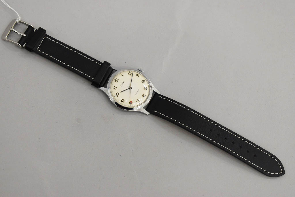 109084 腕時計 60s SMITHS スミス 英国 手巻き | すべての商品