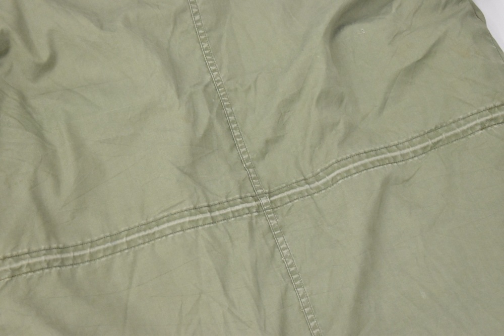 109939 [MC]  VINTAGE 65s US ARMY「M65 FISHTAIL PARKA」 フィッシュテールパーカー ヴィンテージ モッズコート