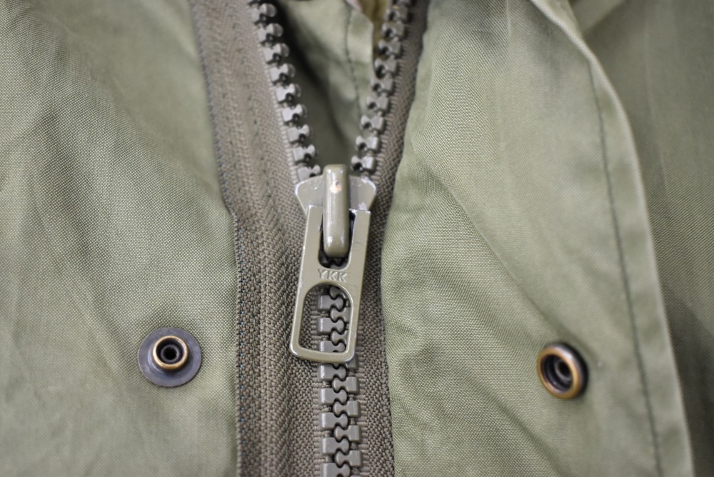 109939 [MC]  VINTAGE 65s US ARMY「M65 FISHTAIL PARKA」 フィッシュテールパーカー ヴィンテージ モッズコート