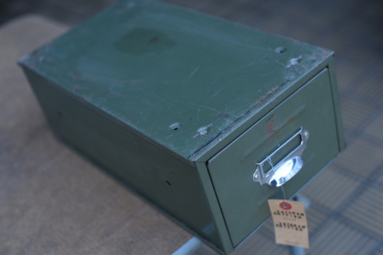 UK VETERAN SERIES BRITISH MADE インダストリアル スチールキャビネット 英国 101539