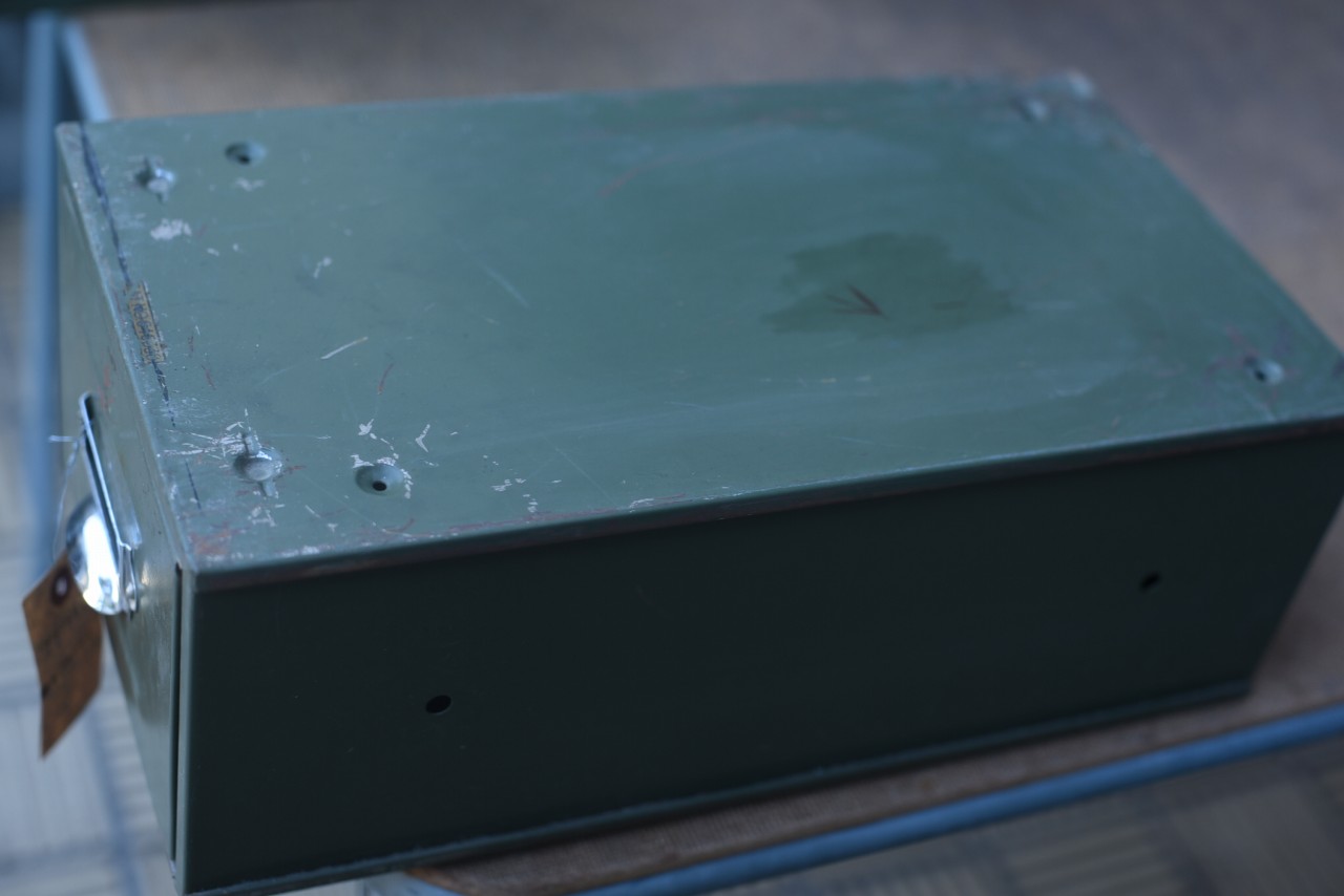 UK VETERAN SERIES BRITISH MADE インダストリアル スチールキャビネット 英国 101539