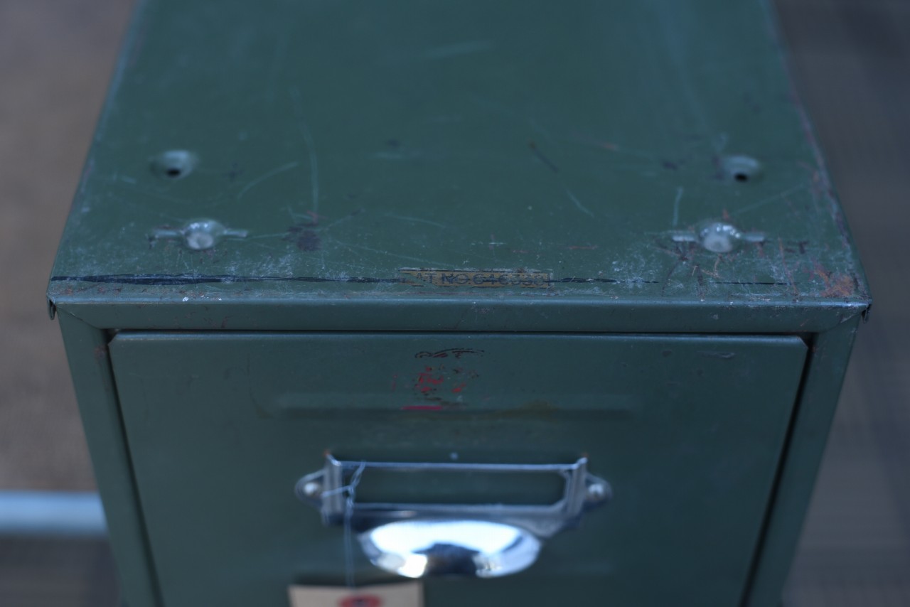 UK VETERAN SERIES BRITISH MADE インダストリアル スチールキャビネット 英国 101539