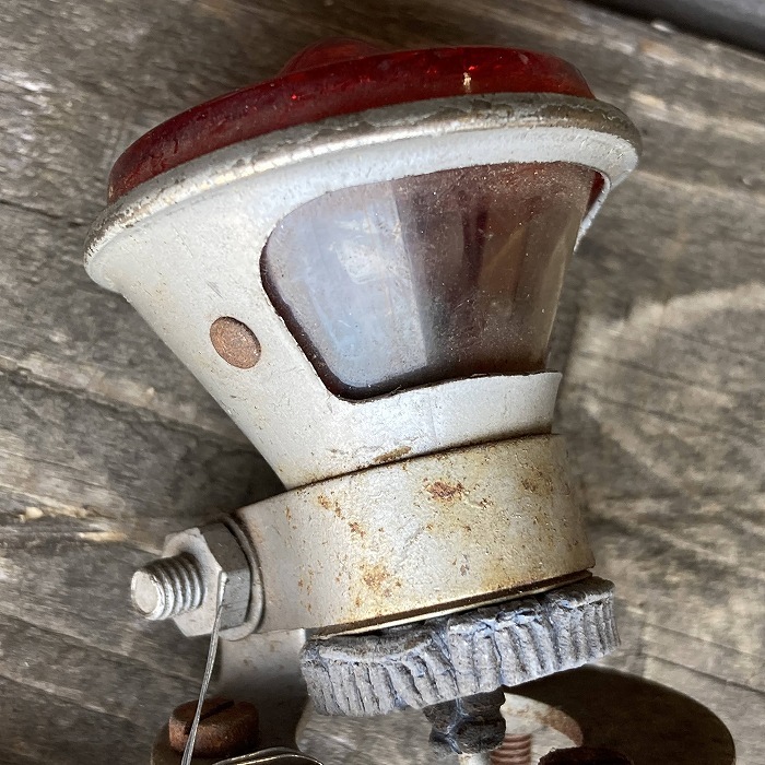 106342 ヴィンテージ 「LUCAS V.T.31 MADE IN ENGLAND