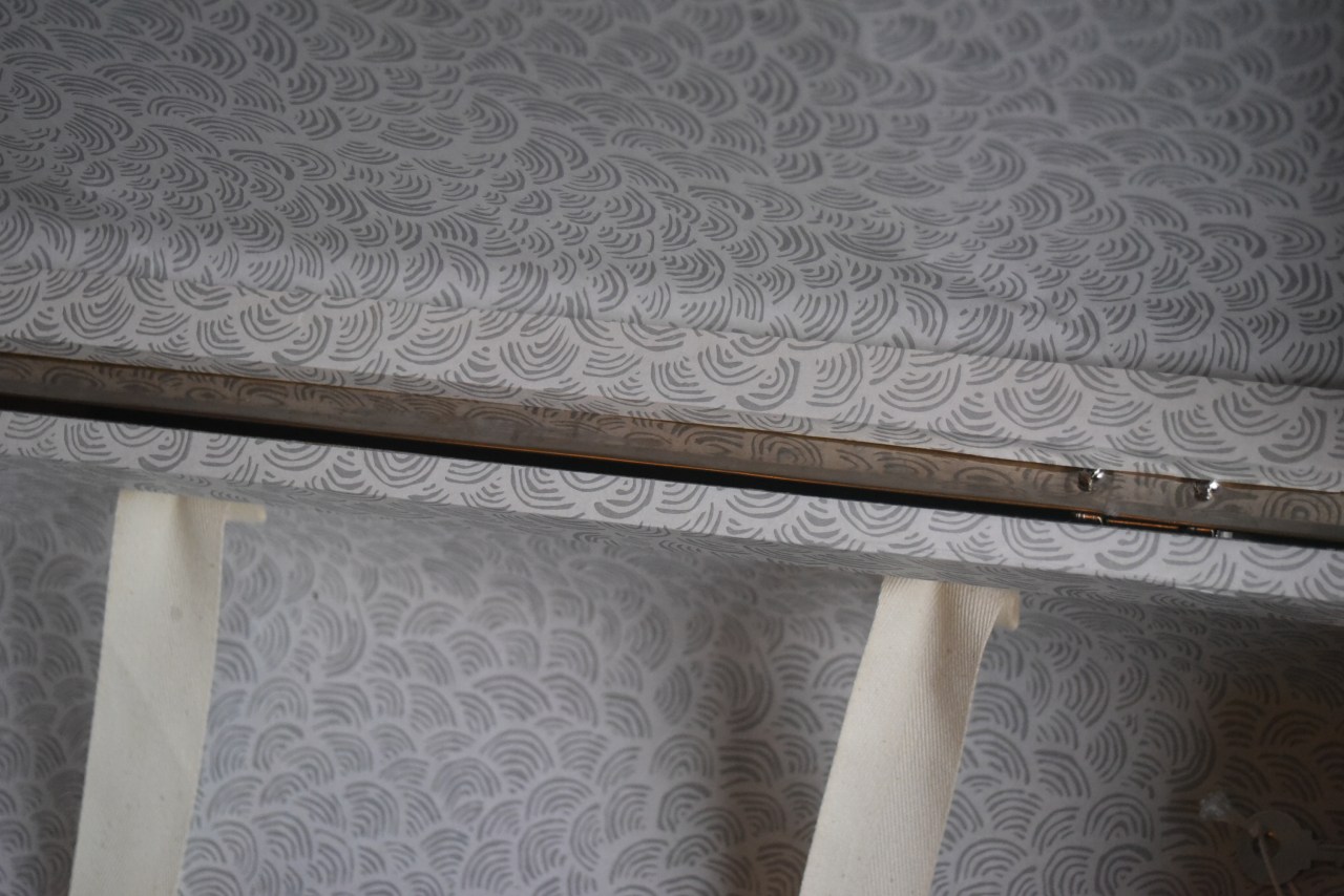 5657 55cm　L ダークブラウン 「KAZETO社」　トランクケース 90年以上の歴史を誇るチェコの伝統的トランクメーカー　