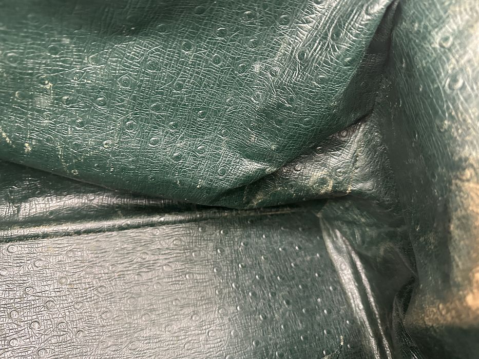 108190 ヴィンテージ  レザー ボストンバッグ ドクターバッグ 鞄　