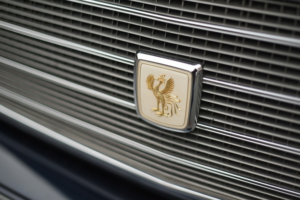 1998年式 「TOYOTA CENTURY」 トヨタ　センチュリー　ラグジュアリーカー E-GZG50