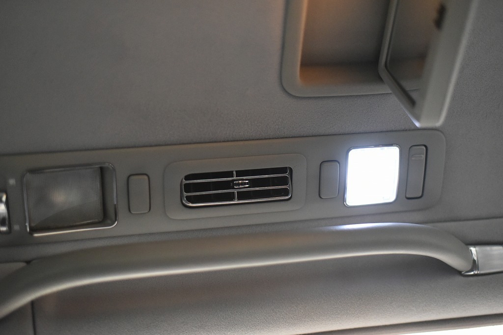 1998年式 「TOYOTA CENTURY」 トヨタ　センチュリー　ラグジュアリーカー E-GZG50