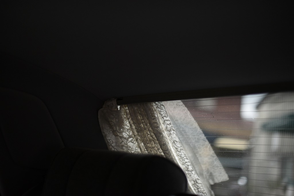 1998年式 「TOYOTA CENTURY」 トヨタ　センチュリー　ラグジュアリーカー E-GZG50